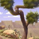 My project for course: Speed Painting in Photoshop: Accelerate Your Creative Process . % Rak mihary tarafından hazırlanan Geleneksel illüstras, on, Dijital İllüstras, on, Konsept Sanatı, Dijital Bo, Ve ama projesi - 05.30.2022