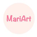 Rostro en Procreate . Traditional illustration project by María Flor Riveros - 05.26.2022