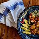 My project for course: Food Styling: The Art of Plating/ My favourite colours of autumn. Food Photograph, Food St, and ling project by Gabi Steiner-Zajax - 05.26.2022