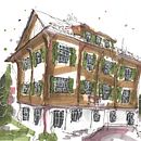 Project - part II. Un projet de Architecture , et Beaux Arts de Lenny Schwieger - 28.05.2022