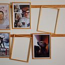 Mi proyecto del curso: Iniciación al enmarcado. Un projet de Artisanat, Design d'intérieur, Décoration, DIY , et Menuiserie de Victor Torres - 19.05.2021