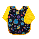 Minha marca de babadores Carina Tomida. Ilustração tradicional projeto de Carina Tomida Shaletich Carvalho - 28.05.2022