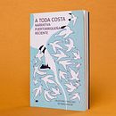 A toda costa: narrativa puertorriqueña reciente . Un proyecto de Narrativa de Mara Pastor - 26.07.2018