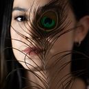Mi proyecto del curso: Fotografía de estudio: la Iluminación como recurso creativo. Een project van Fotografie, Fotografische postproductie, Modefotografie, Portretfotografie,  Fotografische verlichting, Studiofotografie e Interieurfotografie van roxana morales - 29.05.2022