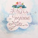 Carte Fête des mères  . Een project van Traditionele illustratie, T y pografie van Geraldine Terrades - 29.05.2022