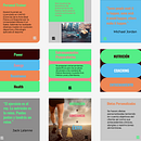 Mi proyecto del curso: Diseño gráfico para principiantes Ein Projekt aus dem Bereich Design, Br, ing und Identität, Grafikdesign, T, pografie, Logodesign, T und pografisches Design von Juan Antonio Villajos - 04.06.2022