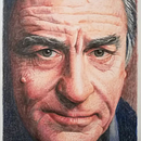 Mi proyecto del curso: Retrato realista con lápices de colores. Un projet de Illustration traditionnelle, Beaux Arts, Dessin au cra, on, Dessin, Dessin de portrait, Dessin réaliste, Dessin artistique, Dessin aux cra , et ons de couleur de Rosa Macho San Emeterio - 29.05.2022