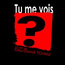 Extrait de mon film Tu me vois?. Un projet de Cinéma, vidéo et télévision, Conception d'éclairage, Cinéma , et Éclairage photographique de Dieu-Donné Tchani - 30.05.2022