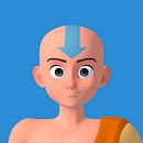 Mi proyecto del curso: Animación y expresión de personajes con Maya. 3D, Animação 3D, Modelagem 3D, e Design de personagens 3D projeto de Roberto Diaz - 27.05.2022