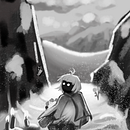 Mi proyecto del curso: Teoría del color: cómo aplicarla a tus imágenes. Ilustração digital, Concept Art, Pintura digital, e Teoria da cor projeto de Emanuel Juvera Estrada - 30.05.2022