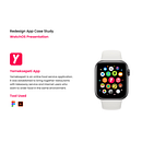 My project for course: Introduction to UX Design . UX / UI, Desain Web, Desain Seluler, Dan Desain Digital proyek oleh Emine Akpınar - 04.14.2022