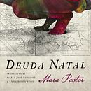 Deuda Natal (Azpress, 2021). Un proyecto de Escritura de Mara Pastor - 30.05.2022