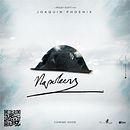 Napoleon. Projekt z dziedziny Design, Projektowanie graficzne i  Projektowanie plakatów użytkownika manetov - 30.05.2022