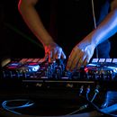 primer mix. Un progetto di Musica di Mario Uribe E' - 18.10.2013