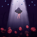 Mi proyecto del curso: Técnicas de ilustración digital: potencia tu estilo. Projekt z dziedziny  R, sunek, Ilustracja c, frowa, R, sunek c i frow użytkownika María Gallardo - 25.05.2022