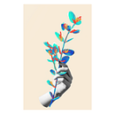 Collage numérique. Un progetto di Illustrazione tradizionale, Collage e Illustrazione digitale di rachel_s_c - 31.05.2022