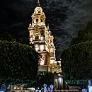 Mi proyecto del curso: Fotografía para principiantes: descubre tu cámara digital. Un progetto di Fotografia, Fotografia digitale e Composizione fotografica di Paola Olvera - 28.05.2022