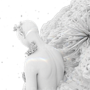 Trabajo Boolean__Girl. Motion Graphics, 3D, 3D Modeling, 3D Animation, 3D Design, 3D Character Design, and 3D Lettering project by Maria Rosdevall - 05.31.2022