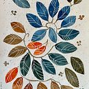 My project for course: Artistic Floral Watercolor: Connect with Nature. Een project van Traditionele illustratie, Schilderij, Aquarelschilderen y  Botanische illustratie van cynthia62 - 31.05.2022