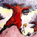 Réussir à faire un livre . % Yann Murzeau tarafından hazırlanan Geleneksel illüstras, on, Editör, Ve al Tasarım projesi - 05.31.2022