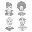 CITAZIONI Musicali . Ilustrasi tradisional, Dan Musik proyek oleh Pietro DeMarco - 05.31.2022