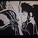 Acuarelas Studio Ghibli Ein Projekt aus dem Bereich Traditionelle Illustration, Zeichnung und Aquarellmalerei von Aleix Ibáñez Bach - 31.05.2022
