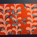 My project for course: Botanical Patterns in a Sketchbook: Conquer the Blank Page Ein Projekt aus dem Bereich Traditionelle Illustration, Musterdesign, Botanische Illustration und Sketchbook von Gaby Gusek - 31.05.2022