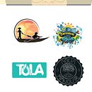 MARCAS. Br, ing & Identit project by elio_0920 - 05.31.2022