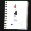 Mi proyecto del curso: Cuadernos de dibujo: encuentra un lenguaje propio. Un proyecto de Bellas Artes, Creatividad, Dibujo a lápiz, Dibujo y Sketchbook de Alejandro Pineda - 31.05.2022