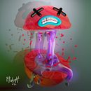 Mi proyecto del curso: Creación de personajes con ZBrush y Cinema4D. 3D, Character Design, 3D Modeling, and 3D Character Design project by HAROLDO BAUTE - 05.31.2022