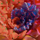 Symbeeosis organic products. Un projet de Br, ing et identité, Design , Illustration traditionnelle, Design graphique, Motion design, Direction artistique , et 3D de beetroot - 28.12.2020