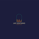 Diseño de identidad | Las Ventanas. Br, ing, Identit, Graphic Design, Logo Design, and Design project by Carla Sanchez - 05.28.2022