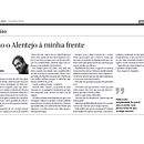 Todo o Alentejo à minha frente. Projekt z dziedziny Komiks,  R, sunek, Stor, telling, Stor, board, R, sunek c, frow,  R, sunek atramentem, R i sunek ołówkiem użytkownika Luis Sousa - 01.06.2022