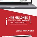 Mi proyecto del curso: Creación de prototipos interactivos con Adobe XD. Un proyecto de UX / UI, Diseño interactivo, Diseño Web, Diseño digital y Diseño de apps de Heydy - 02.06.2022