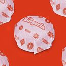 The Burgeria. Un progetto di Br, ing, Br, identit, Packaging, Design, Motion graphics e Graphic design di Léo Tavares - 02.06.2022