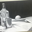 Previous works . % Thu Phung tarafından hazırlanan Sanat ve El Sanatları projesi - 06.02.2022