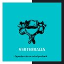 VERTEBRALIA: Experiencia en Salud Postural. Un projet de Conseil créatif, Marketing, Marketing digital, Business , et Éducation de Carolina Castro Jorquera - 02.06.2022