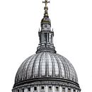 The Dome Series. Traditional illustration, Architecture, Pencil Drawing, Sketching, Drawing, Realistic Drawing, Architectural Illustration, Sketchbook & Ink Illustration project by Preeti Dubey - 06.03.2022