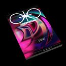 My project for course: Graphic Design for Fiction: Visual Identities with Stories. Design, Art Direction, Br, ing, Identit, Graphic Design, and Logo Design project by Tom Muller - 06.03.2022