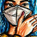 ILLUSTRATINK. Traditional illustration & Ink Illustration project by Rosa G2 - 06.03.2022