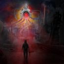 Meu projeto do curso: Iniciação à concept art: desenhando o futuro. Un proyecto de Ilustración tradicional, Retoque fotográfico, Ilustración digital, Videojuegos y Concept Art de ailto carvalho - 01.06.2022