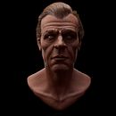 Mi proyecto del curso: Retrato 3D realista con ZBrush y KeyShot. 3D, Modelagem 3D, e Design de personagens 3D projeto de Pedro Escalante Díaz - 01.06.2022