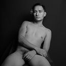 Mi proyecto del curso: Fotografía de desnudo artístico. Un proyecto de Fotografía, Post-producción fotográfica		 y Fotografía de estudio de César Núñez Rosas - 04.06.2022