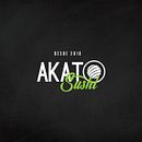 Akato Sushi - Instagram. Een project van  Reclame,  Ontwerp, Social media y Social media-ontwerp van Italo Maggiolo Miranda - 05.06.2022
