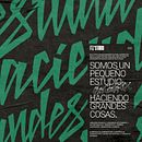 Rebranding FTZ Studio. Un proyecto de Diseño, Br, ing e Identidad, Lettering, Diseño Web y Dirección de arte de Alex Ferran Perez Vallès - 05.06.2022