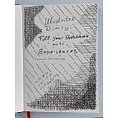 My project for course ➙ Illustrated Diary: Fill Your Sketchbook with Experiences. Een project van Traditionele illustratie,  Schetsen,  Tekening, Sketchbook y  Illustratie met inkt van Stephan Kämper - 05.06.2022