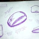 My project for course: Introduction to Product Design Sketching. Design, Esboçado, e Sketchbook projeto de Sharad Prateek Singh - 31.05.2022