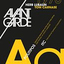 CARTEL AVANT GARDE. Projekt z dziedziny Design użytkownika Fátima García Argaiz - 06.06.2022