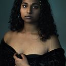 Portraits. Un proyecto de Fotografía de Daniela Constantini - 21.06.2021