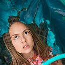 Retratos . % Lua Xildova tarafından hazırlanan Fotoğrafçılık projesi - 06.06.2022